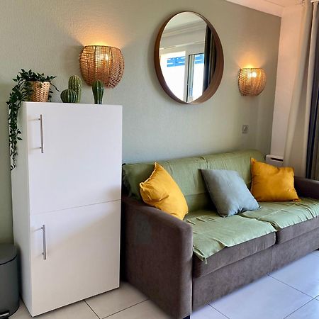 Charmant Appartement En Front De Mer Avec Piscine Lacanau Extérieur photo