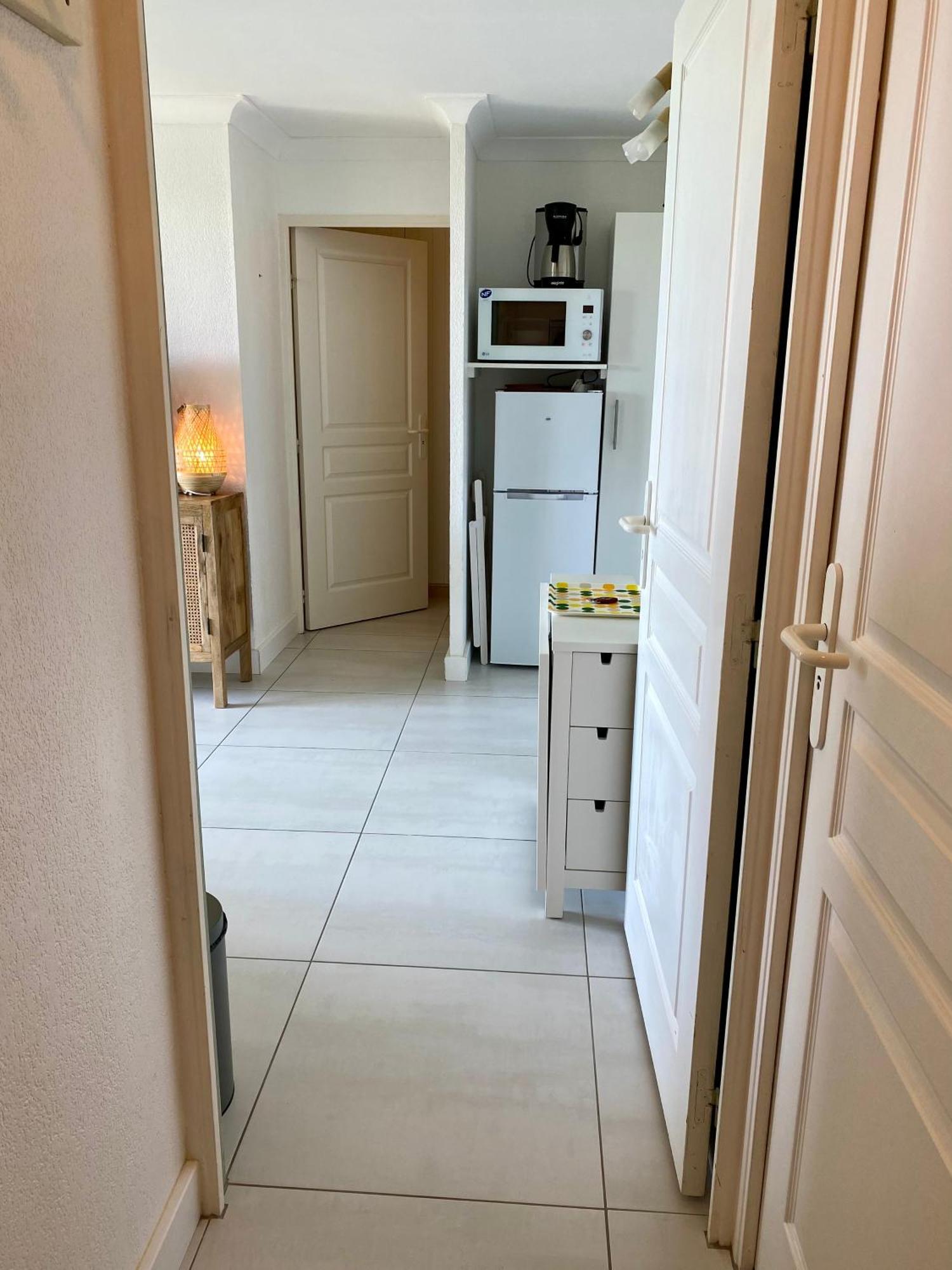 Charmant Appartement En Front De Mer Avec Piscine Lacanau Extérieur photo